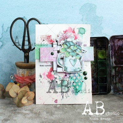 Die-cuts ephemera ID-46 x60 pcs....