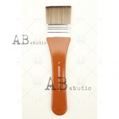 Synthetic furniture brush 2 size
