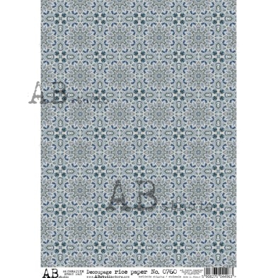 Papier ryżowy A4 ID-760