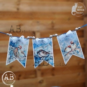 Rice paper A4 ID-2075 2