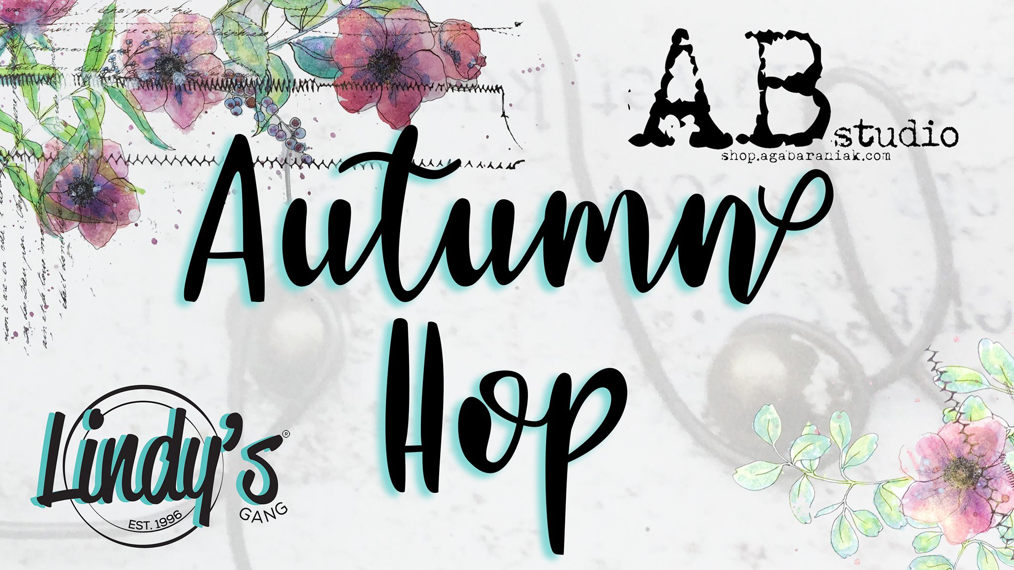 ABstudio & Lindy's Autumn Hop fun